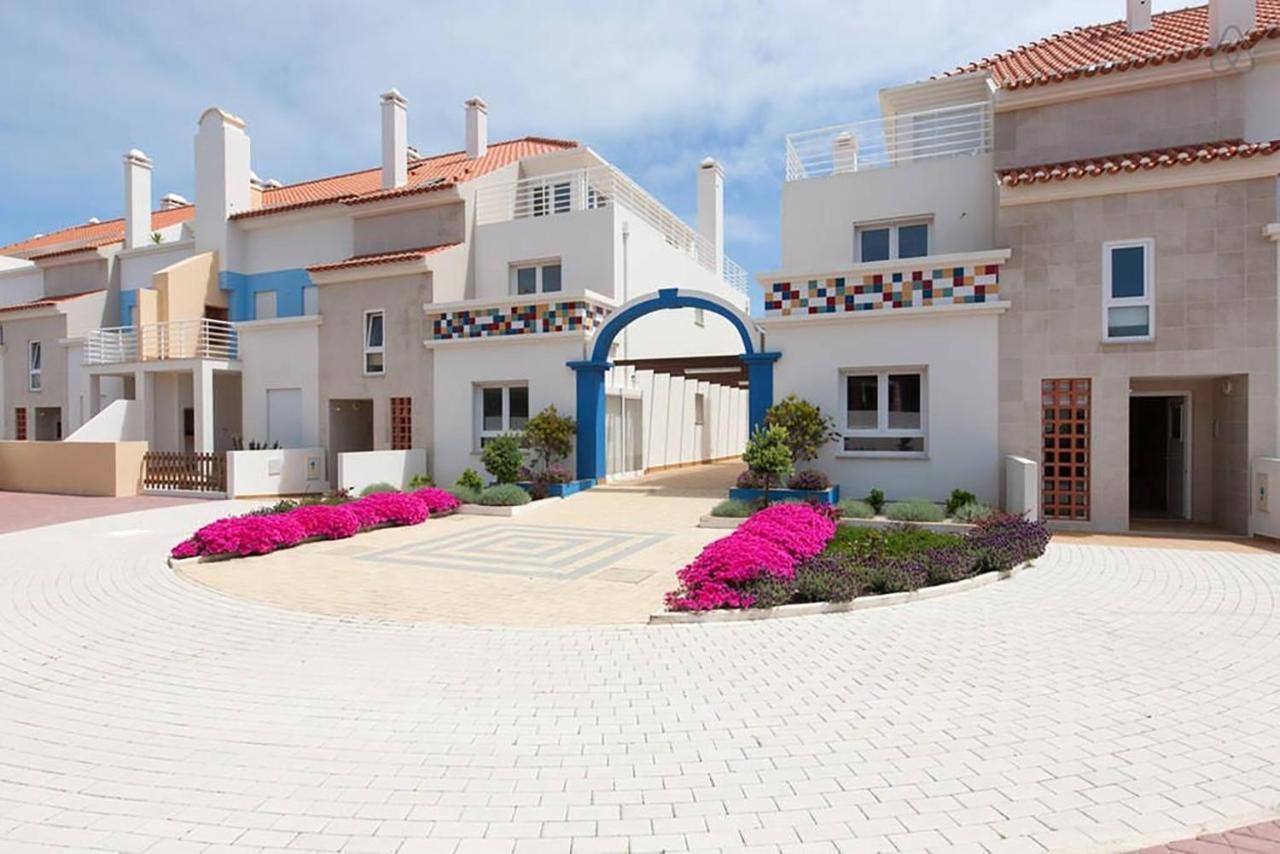 Casa Baleia - Praia E Piscina - 10 Pessoas 费雷尔 外观 照片